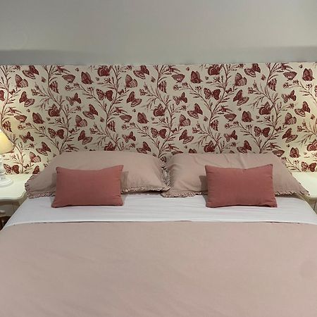Victoria House B&B Pisa Kültér fotó