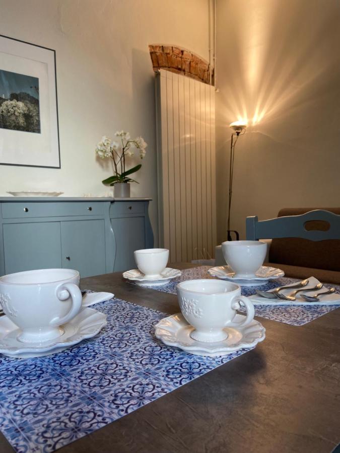Victoria House B&B Pisa Kültér fotó