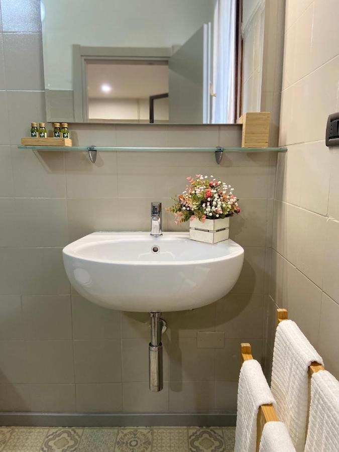 Victoria House B&B Pisa Kültér fotó