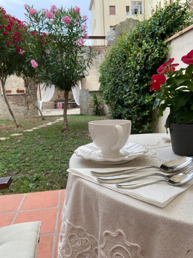 Victoria House B&B Pisa Kültér fotó