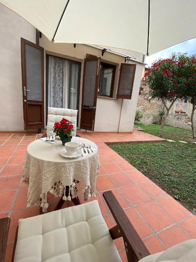 Victoria House B&B Pisa Kültér fotó