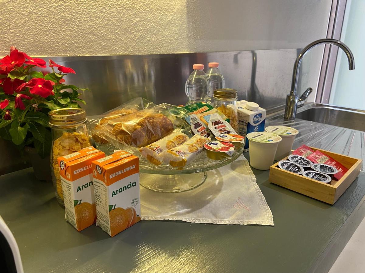 Victoria House B&B Pisa Kültér fotó