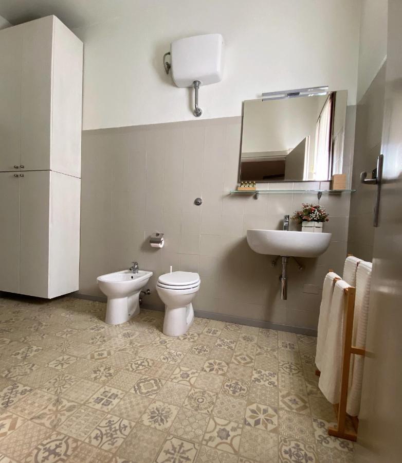 Victoria House B&B Pisa Kültér fotó