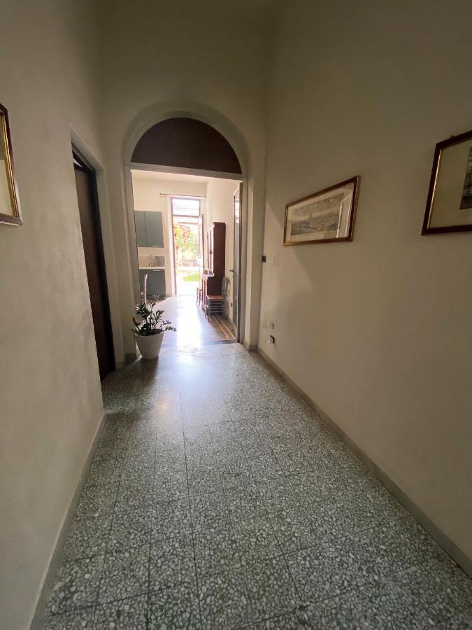 Victoria House B&B Pisa Kültér fotó
