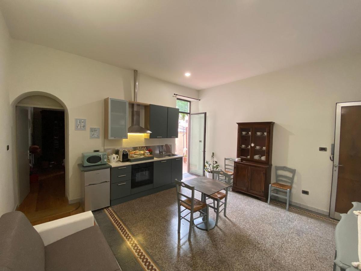 Victoria House B&B Pisa Kültér fotó