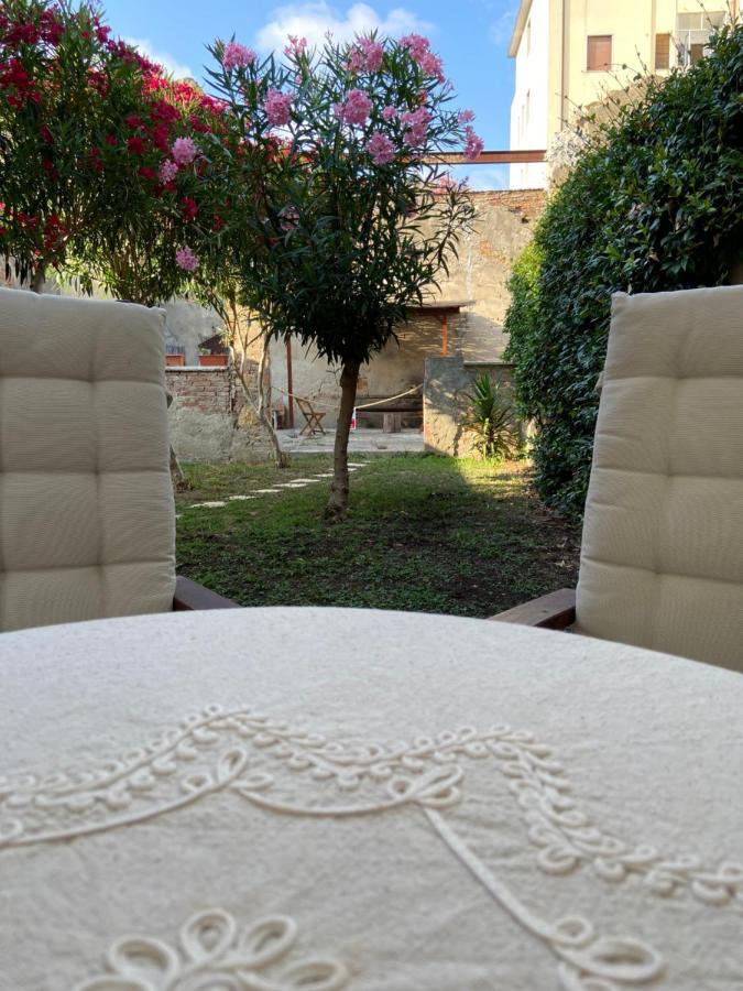 Victoria House B&B Pisa Kültér fotó