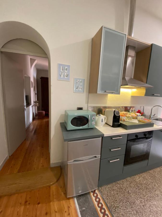 Victoria House B&B Pisa Kültér fotó