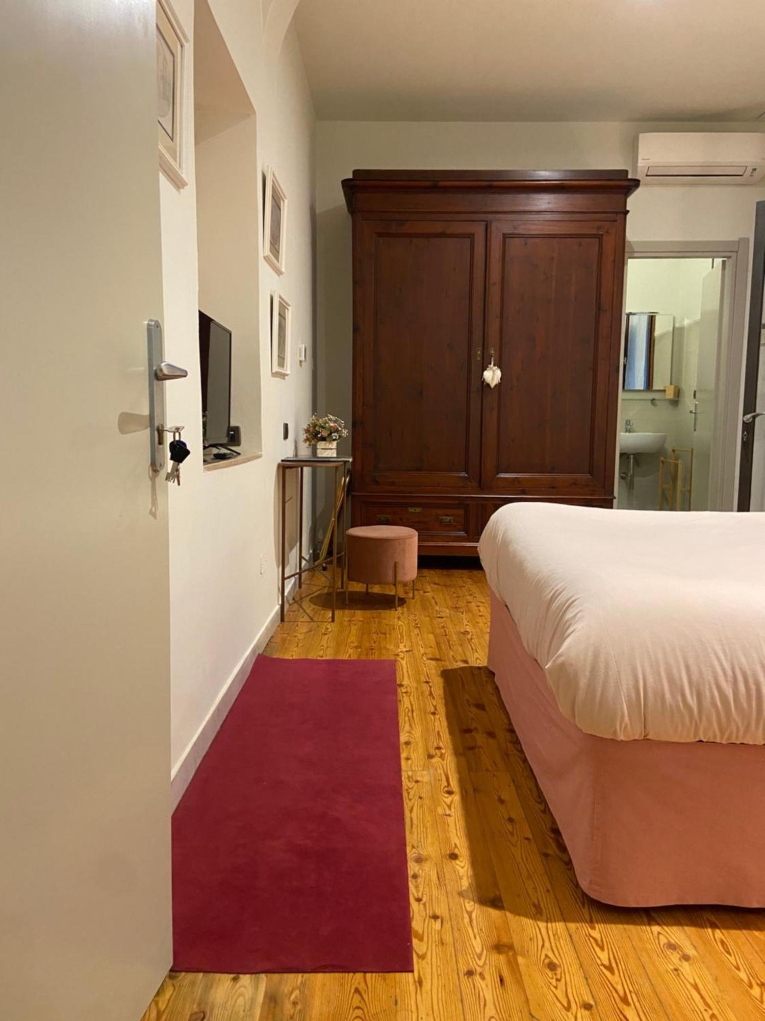 Victoria House B&B Pisa Kültér fotó