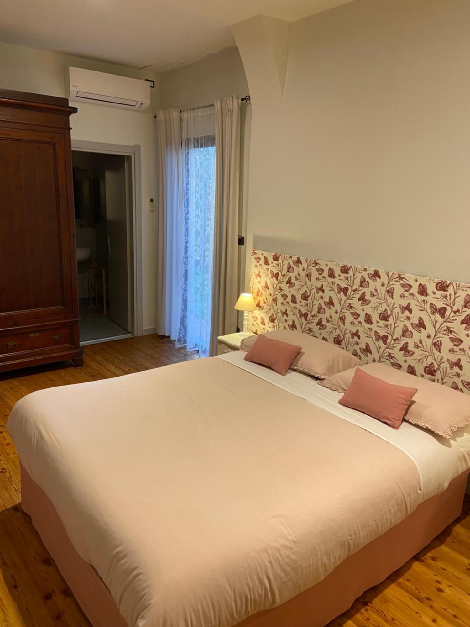 Victoria House B&B Pisa Kültér fotó