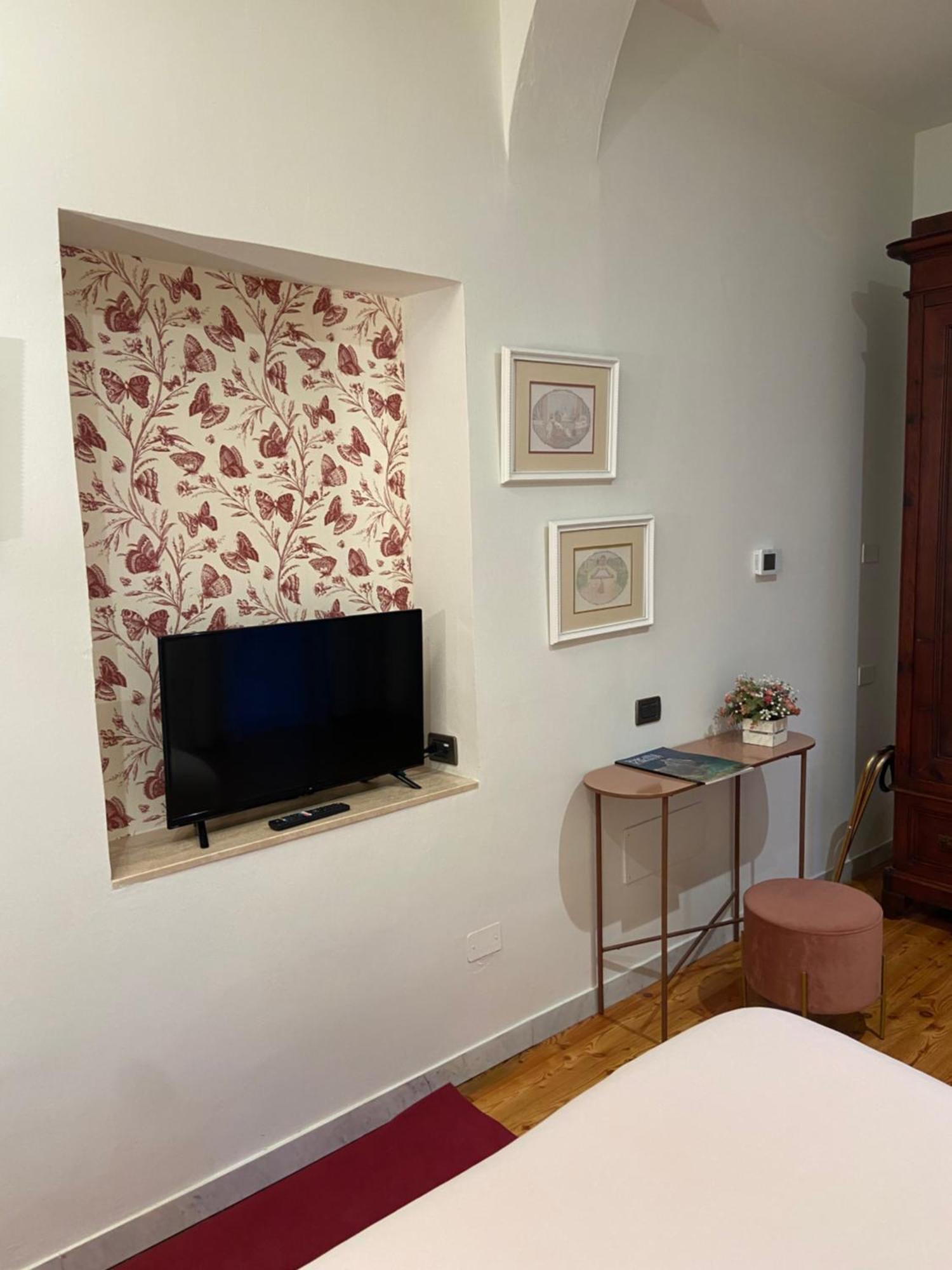 Victoria House B&B Pisa Kültér fotó