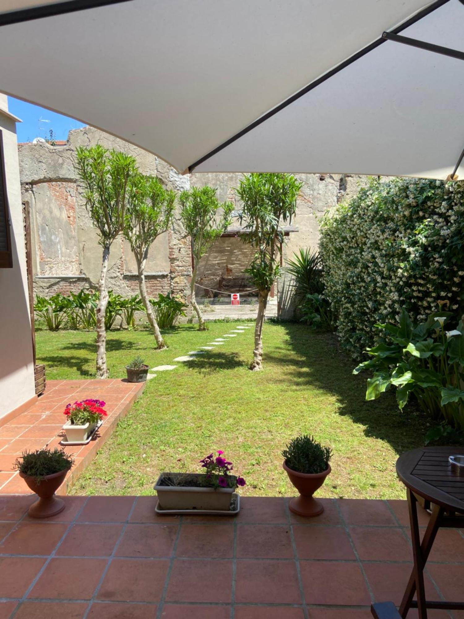 Victoria House B&B Pisa Kültér fotó