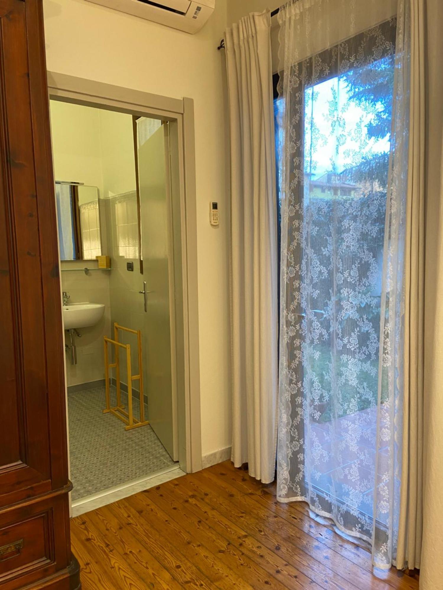 Victoria House B&B Pisa Kültér fotó