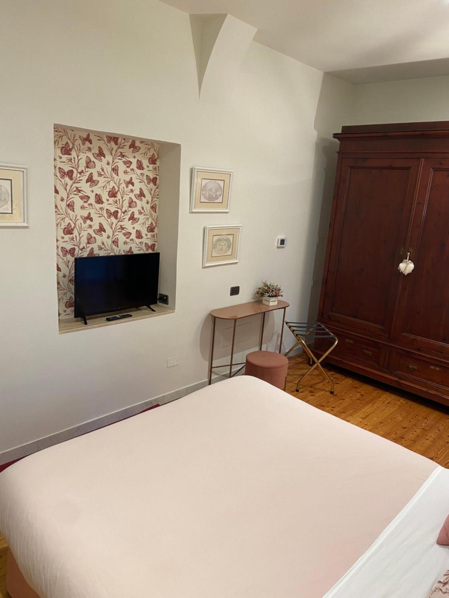 Victoria House B&B Pisa Kültér fotó