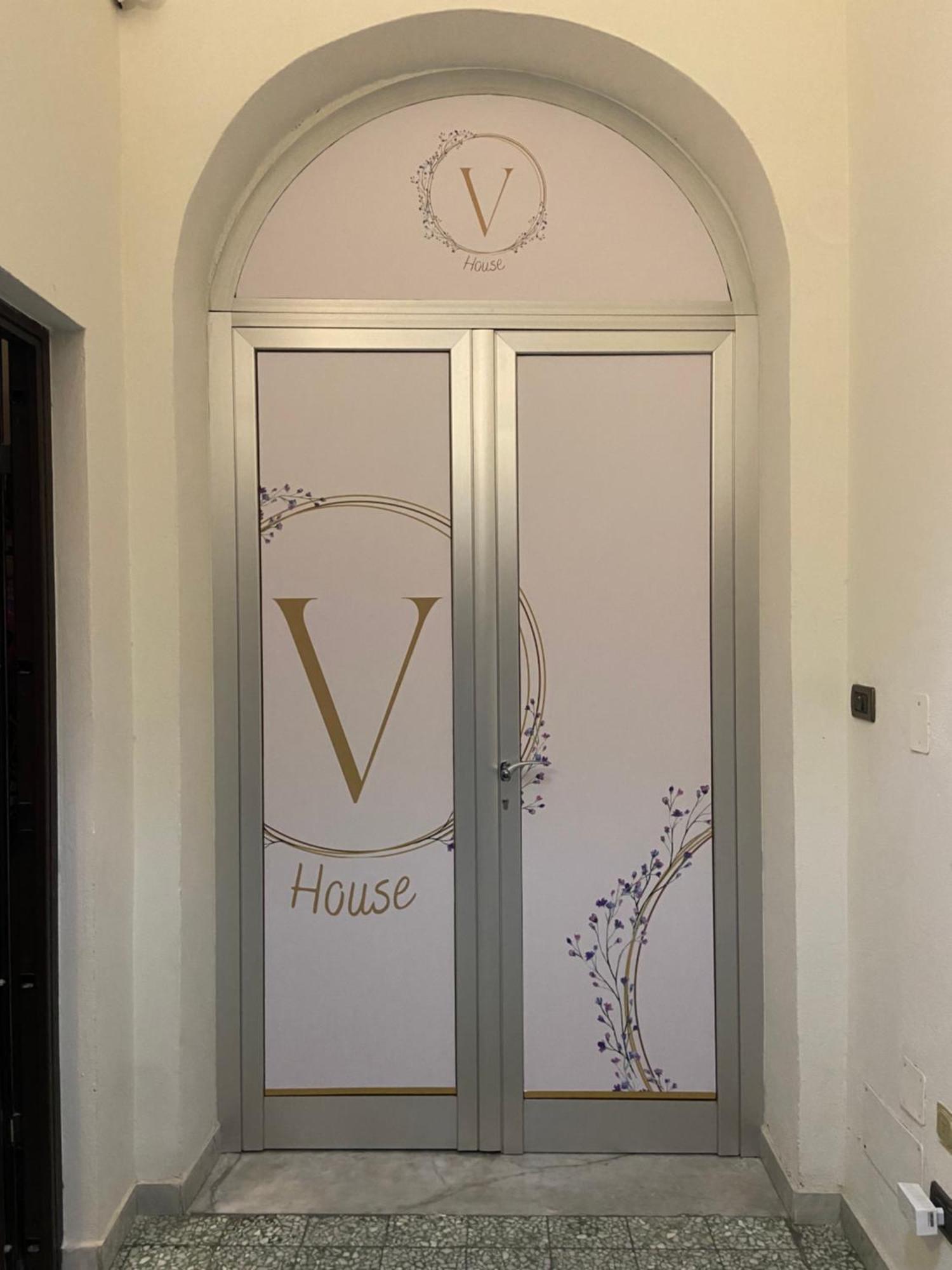 Victoria House B&B Pisa Kültér fotó