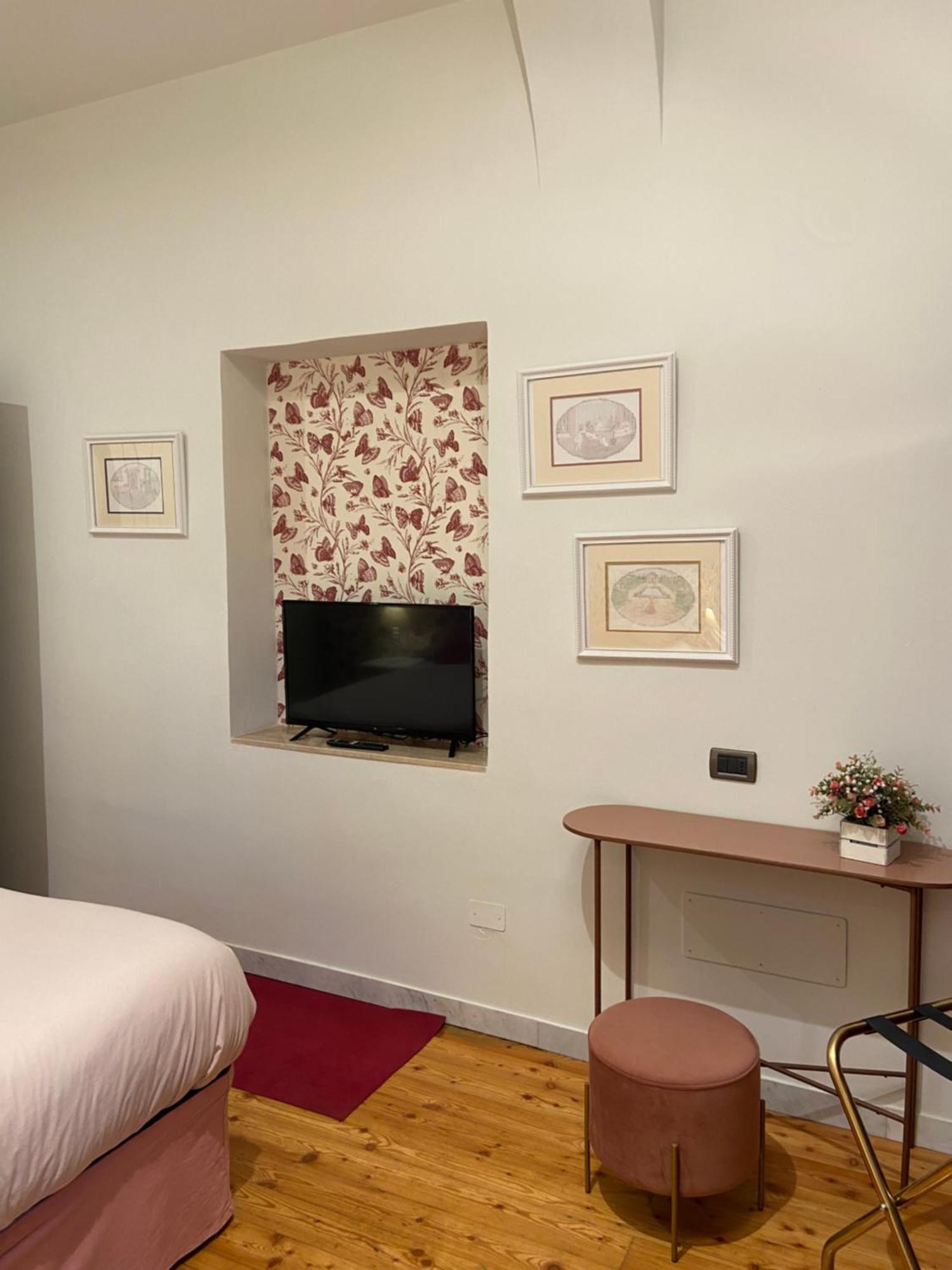 Victoria House B&B Pisa Kültér fotó
