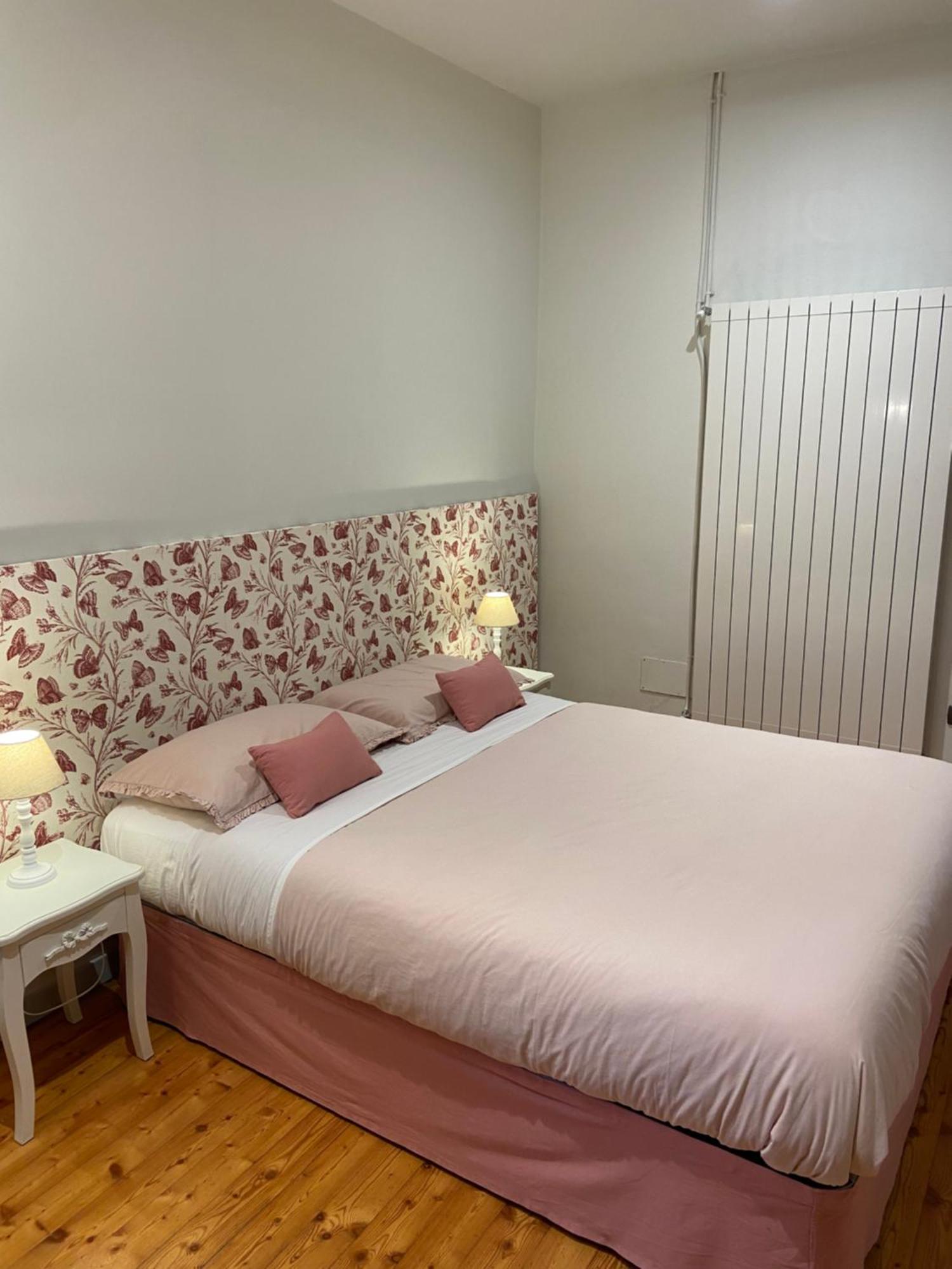 Victoria House B&B Pisa Kültér fotó