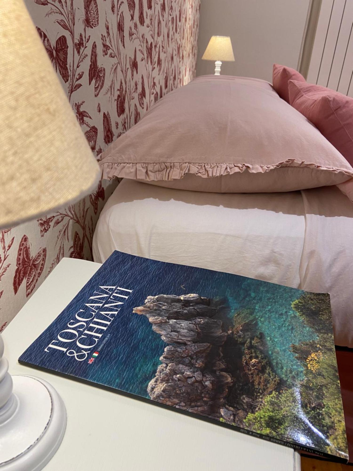 Victoria House B&B Pisa Kültér fotó